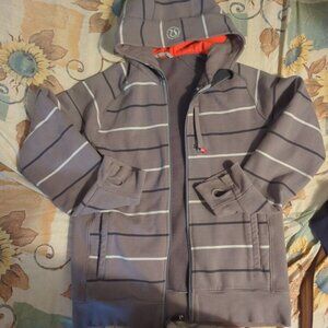 lululemon Full Zip hoodie mens large